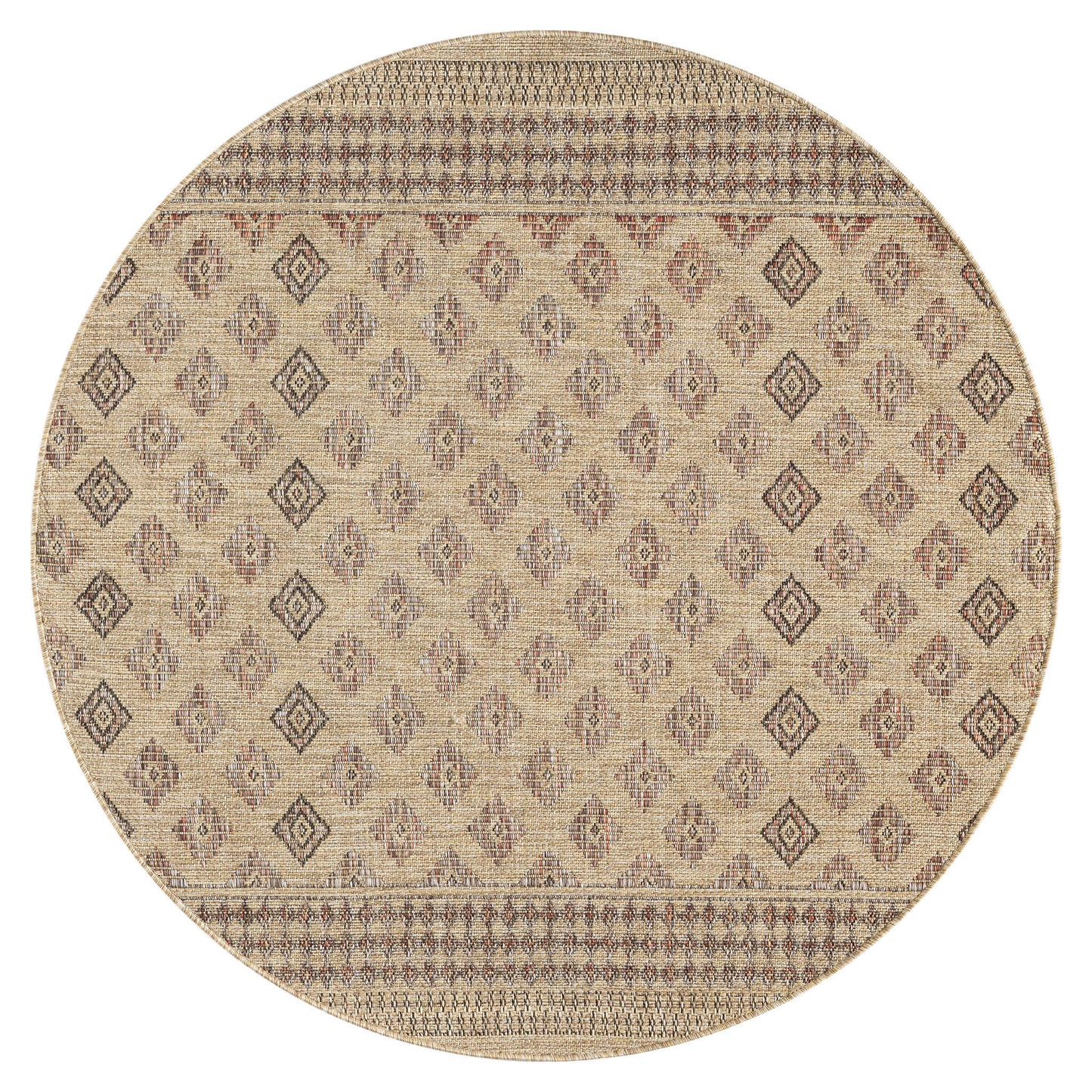 Park 562 Fawn Round
