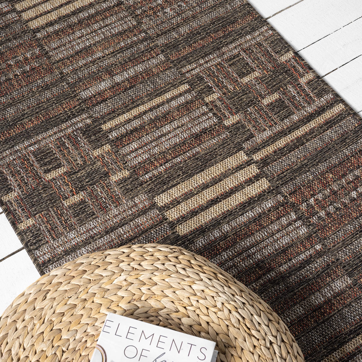 Park 563 Terra Runner