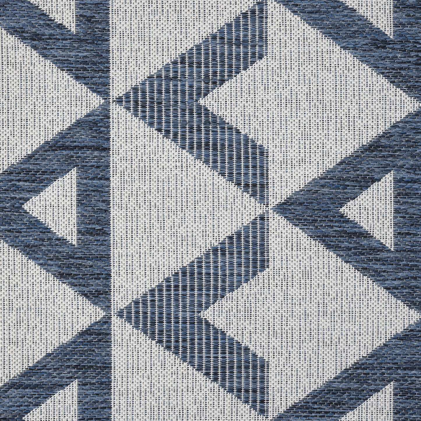 Patio Indigo in Blue Rug