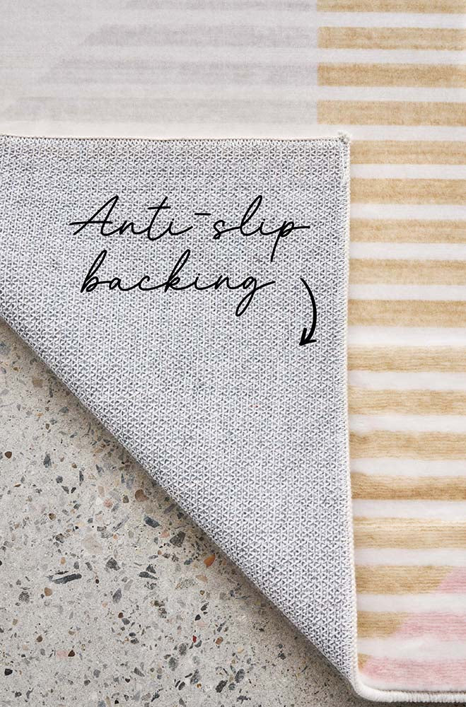 Revive Dali Pastel Rug – Cheapest Rugs Online