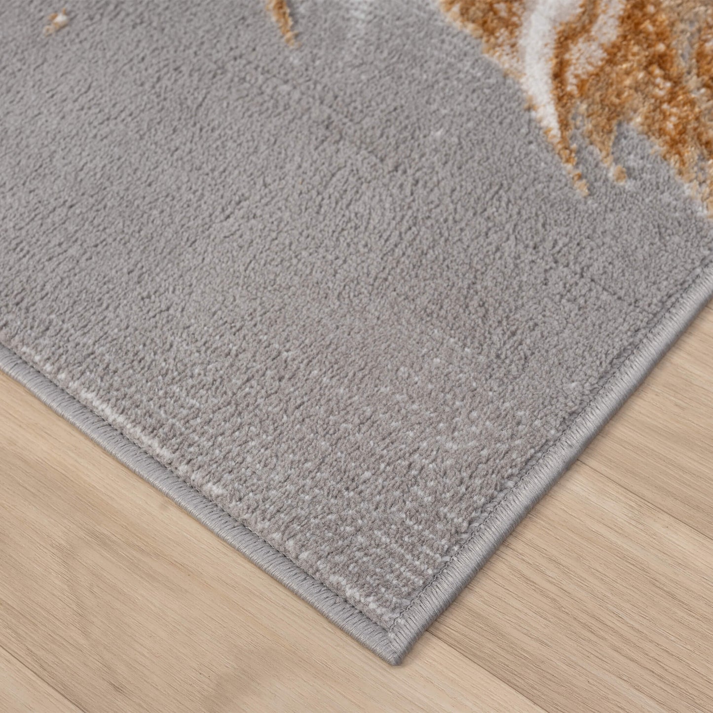 Relic Terra in Beige Rug