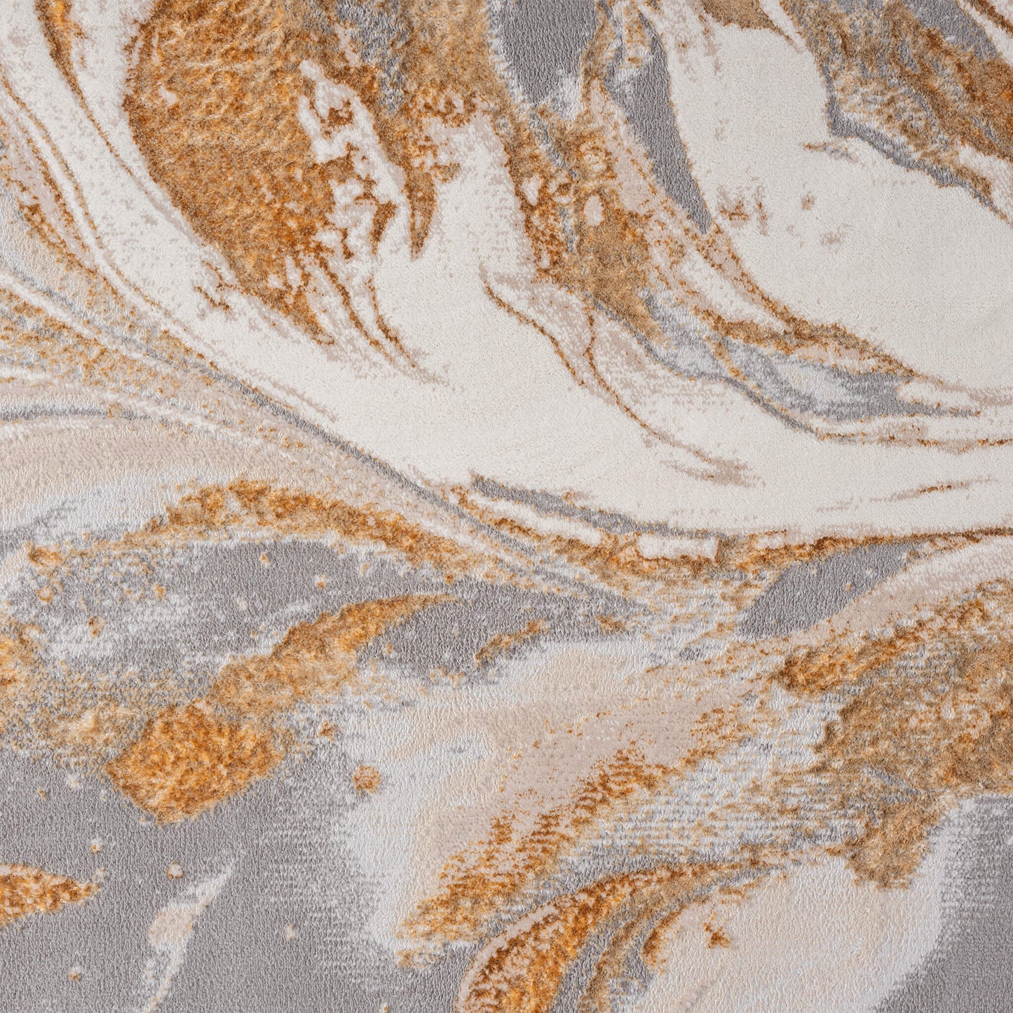 Relic Terra in Beige Rug