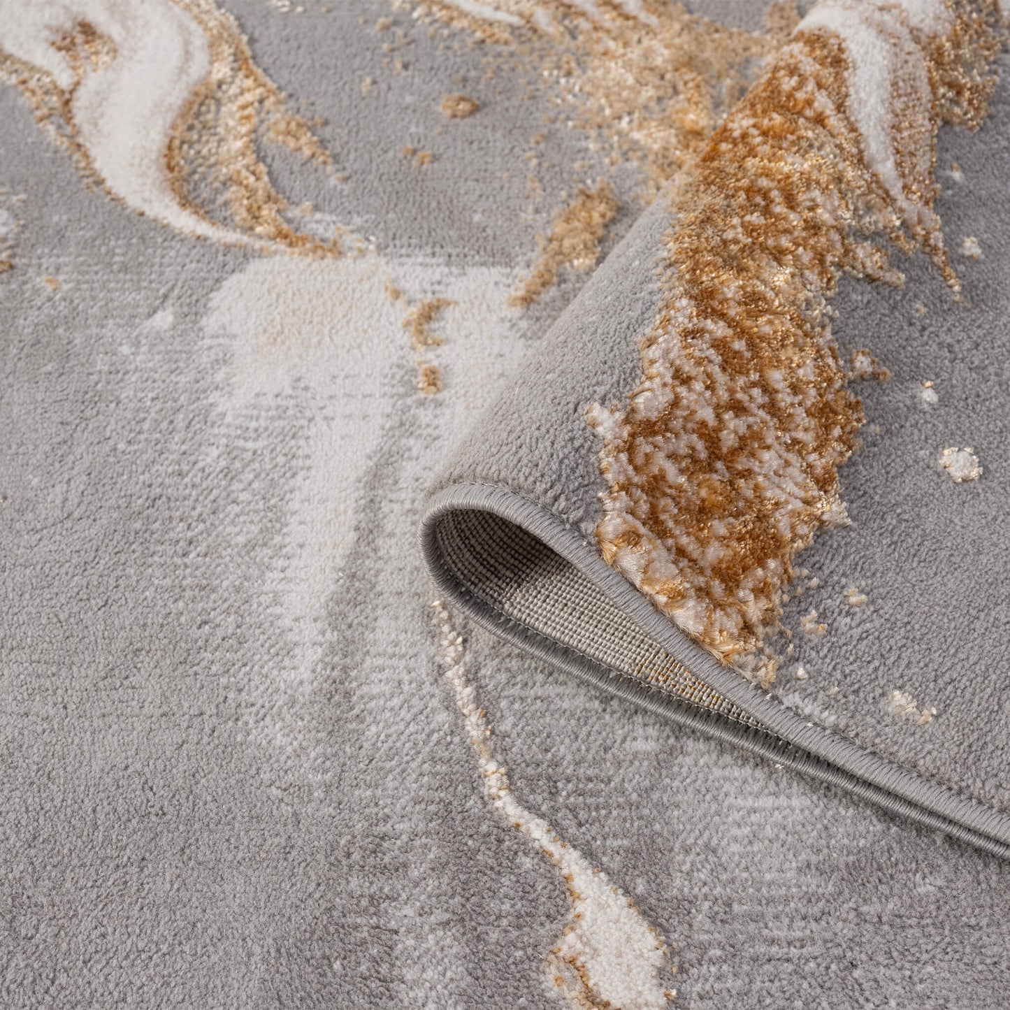 Relic Terra in Beige Rug