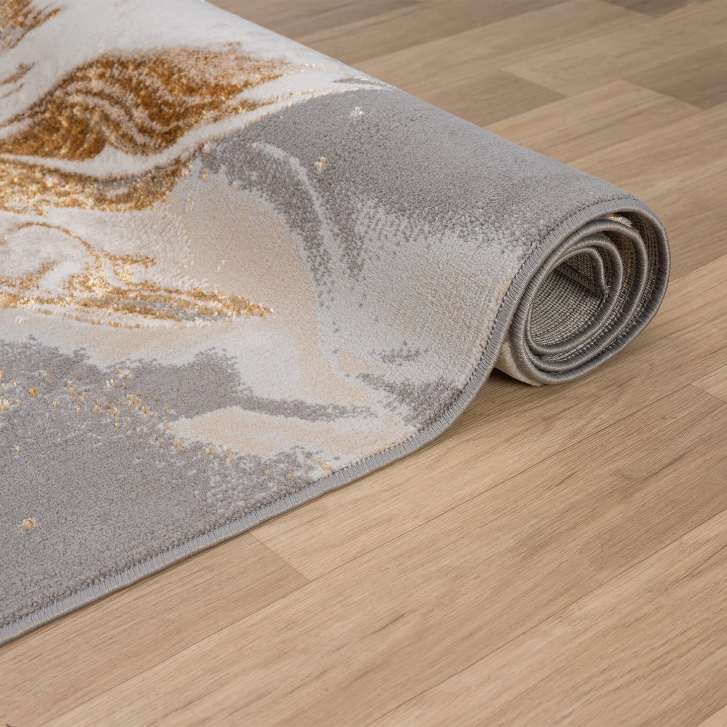 Relic Terra in Beige Rug