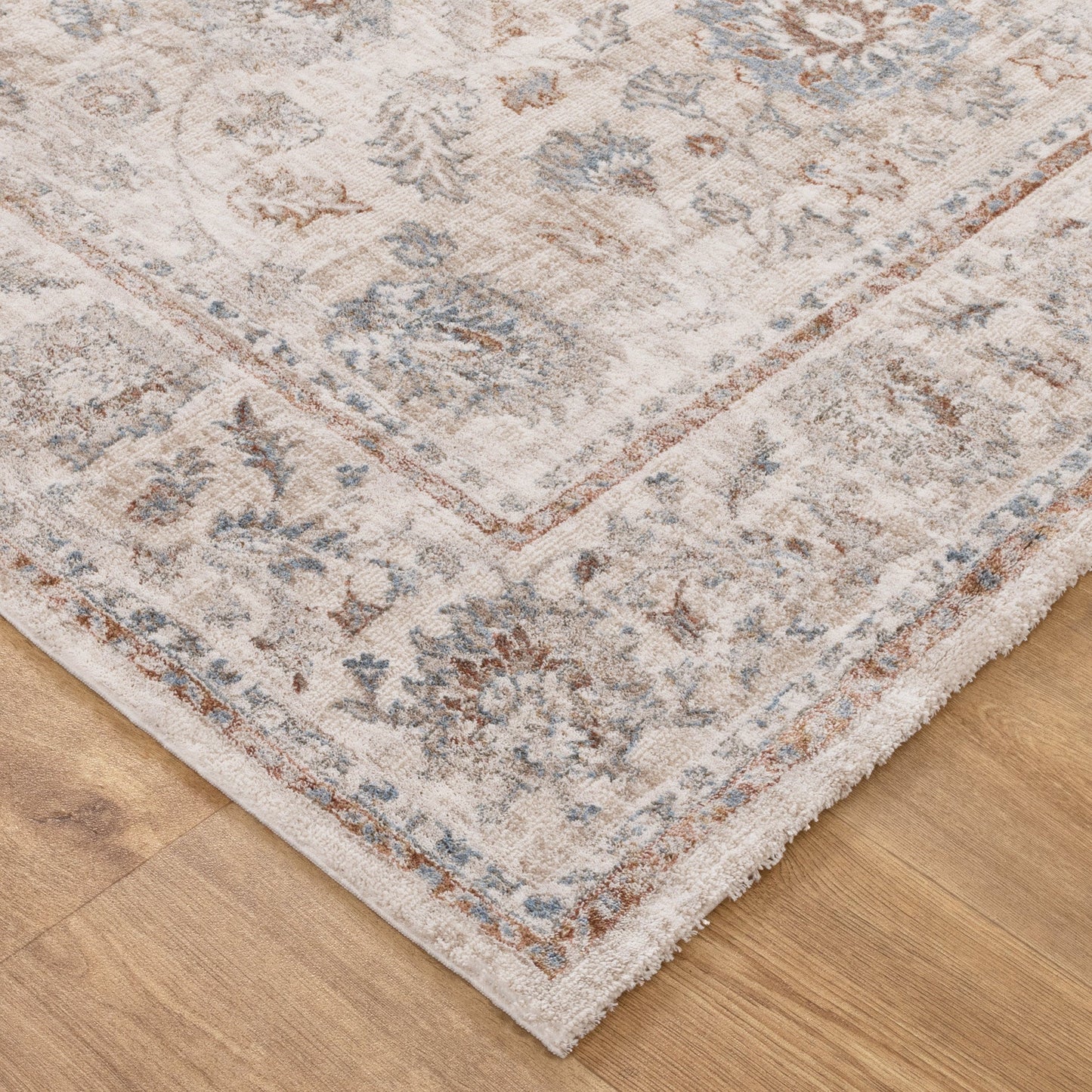 Solenne Multi Transitional Rug