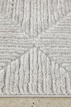 Serenade Shilo In Silver Rug – Cheapest Rugs Online