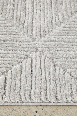 Buy Serenade Shilo In Silver Rug in Australia – Cheapest Rugs Online