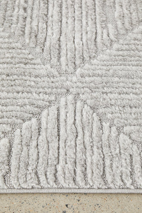 Buy Serenade Shilo In Silver Rug in Australia – Cheapest Rugs Online