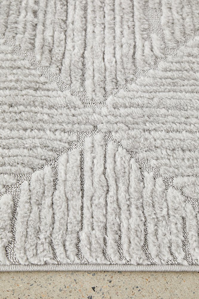 Buy Serenade Shilo In Silver Rug in Australia – Cheapest Rugs Online