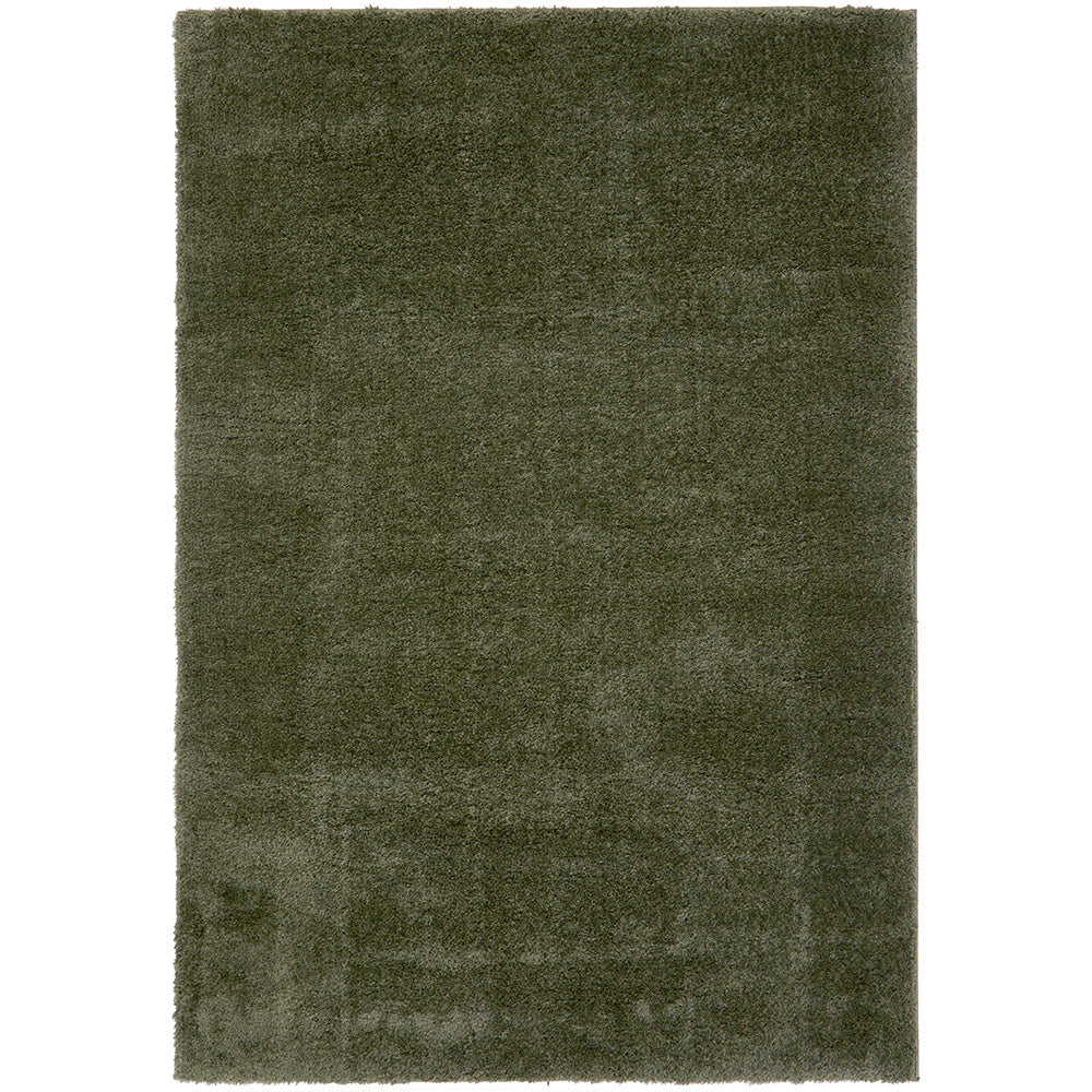 Sienna Green Rug