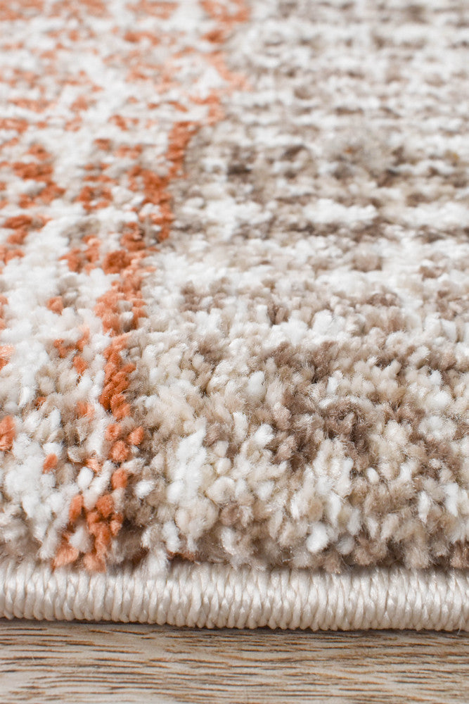 Sofia Urban Drift in Beige Rug