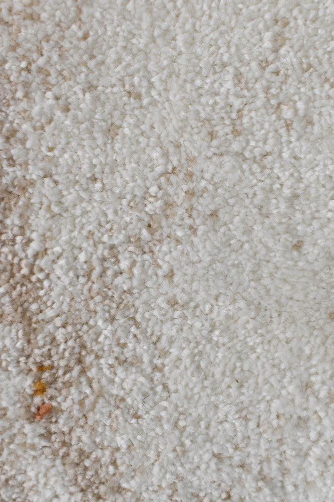 Sofia Emerald in Beige & Cream Rug