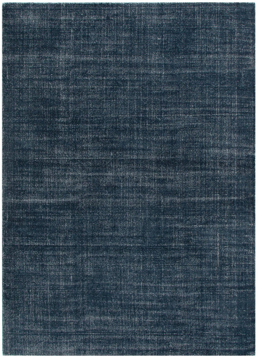 Harbour Steel Indoor Outdoor in Navy Rug