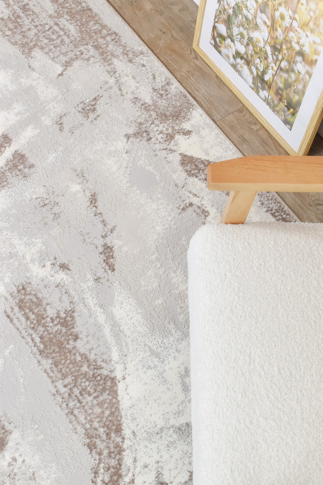 Eternal 25470A In Beige Grey