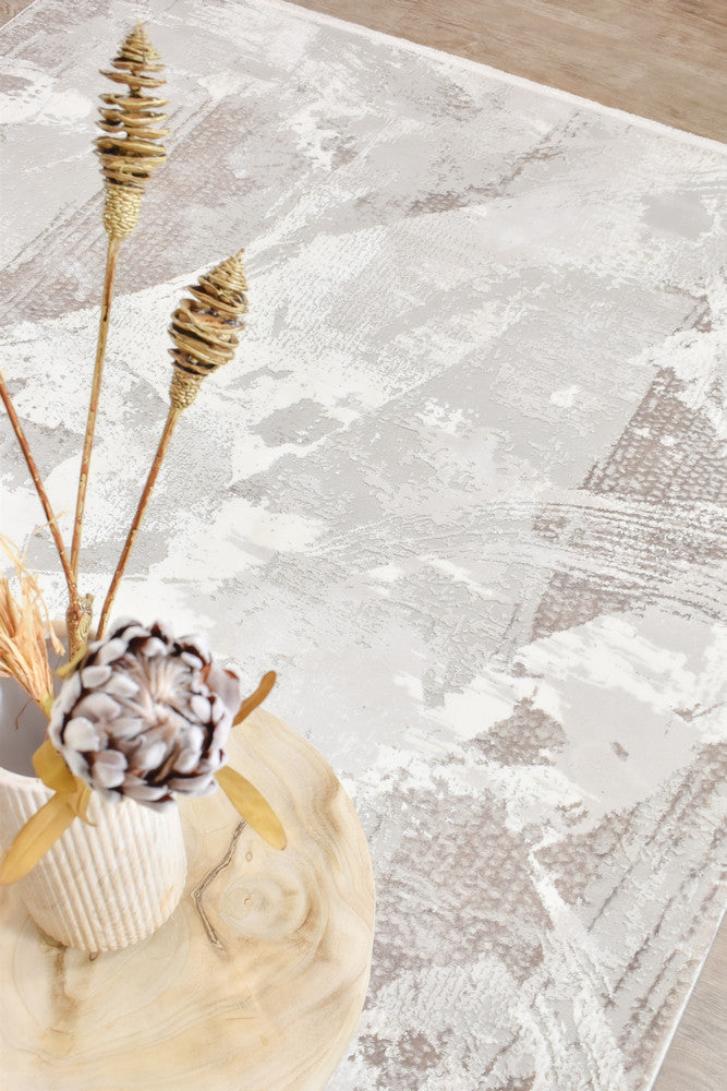 Eternal 25470A In Beige Grey