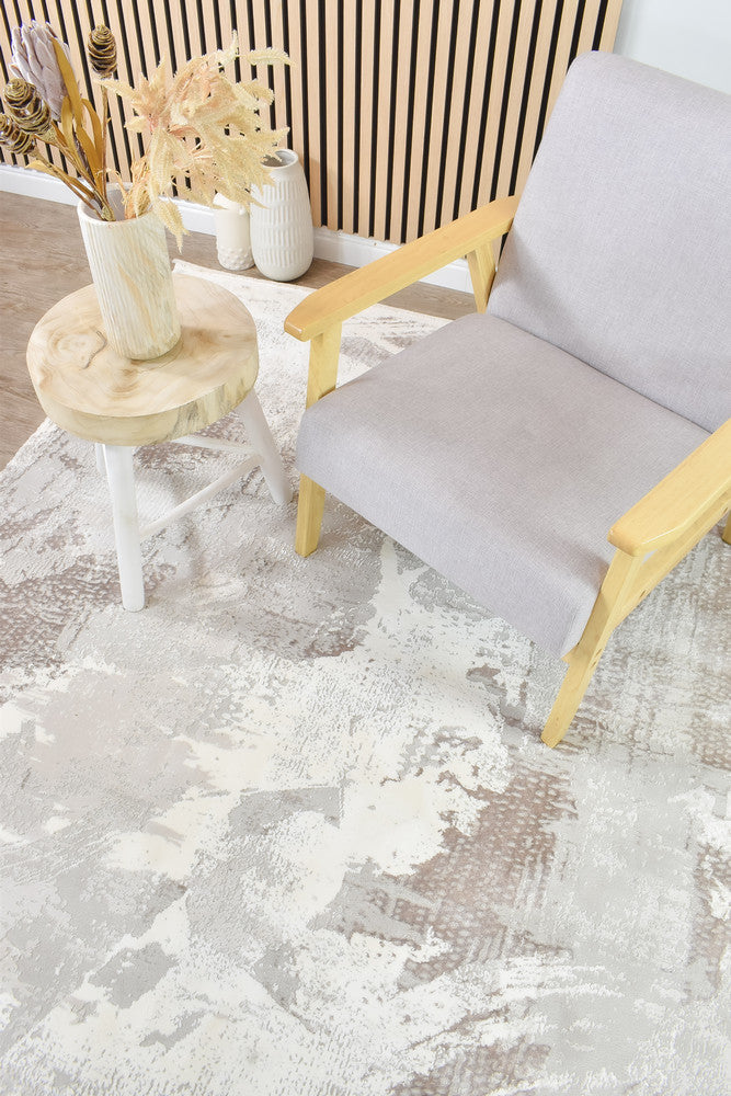 Eternal 25470A In Beige Grey