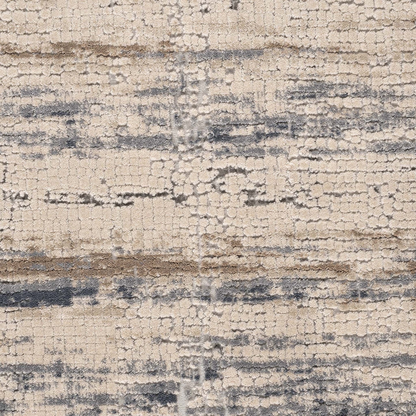 Siena 430 in Lt Grey Hallway Runner Rug