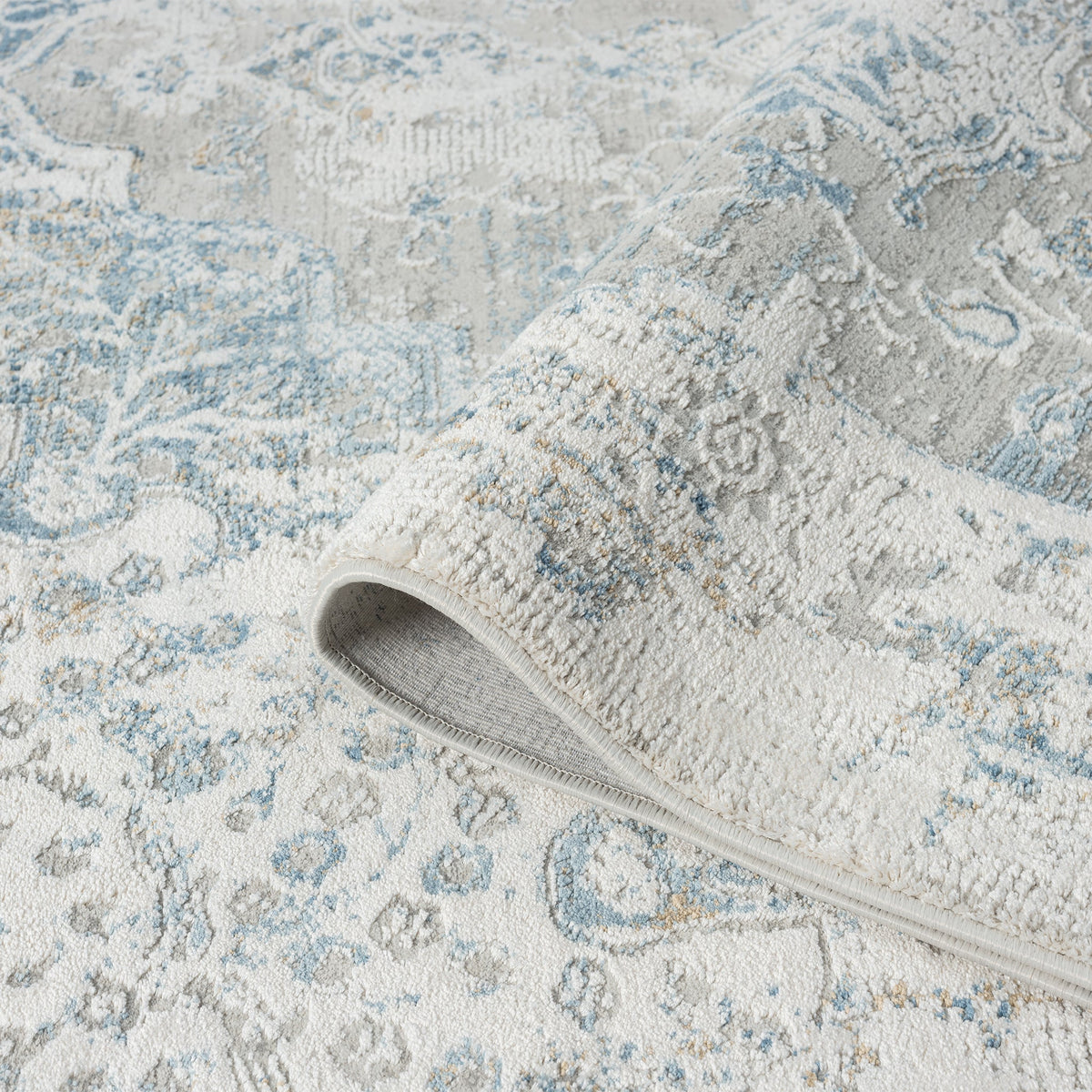 Shop Stella Grey Luxury Rug Online in Australia – Cheapest Rugs Online