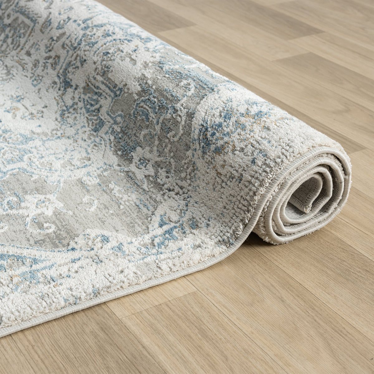 Shop Stella Grey Luxury Rug Online in Australia – Cheapest Rugs Online