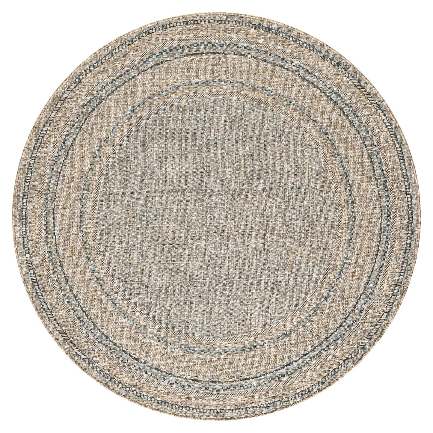 Terrace 553 Olive Round