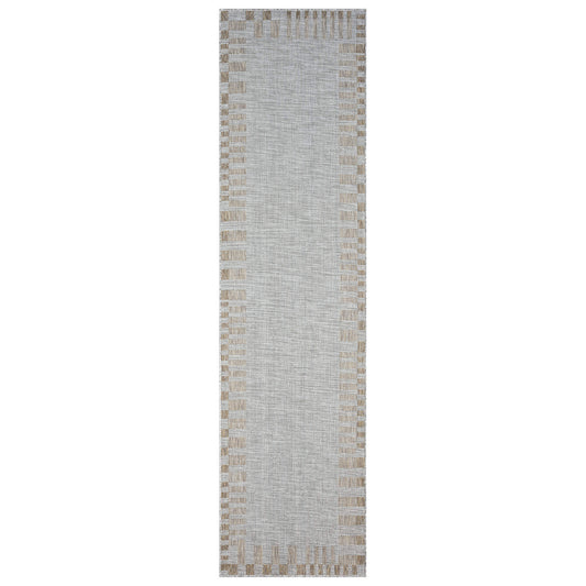 Terrace 557 Slate Runner