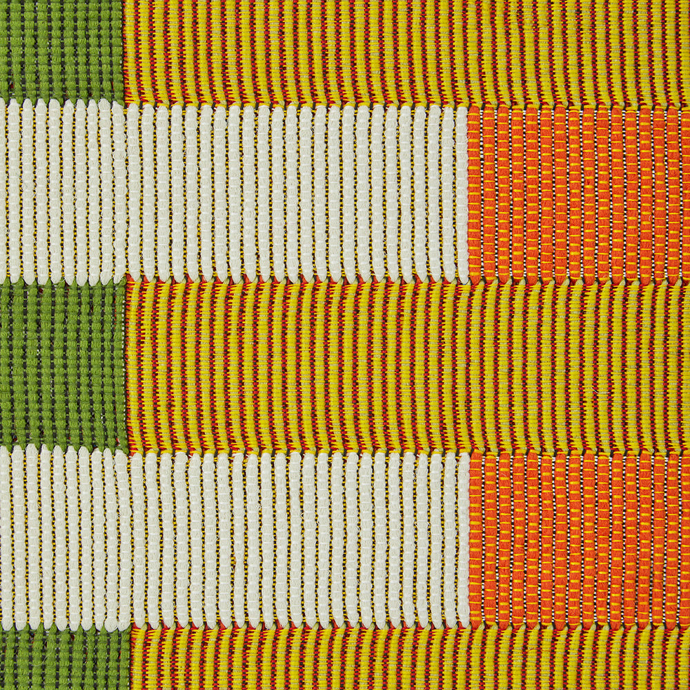 Vista Dante Multi Colour : Runner Rug