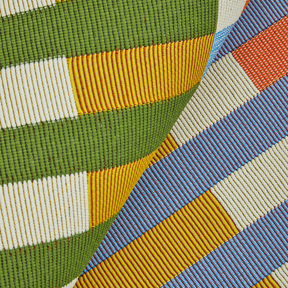 Vista Dante Multi Colour : Runner Rug