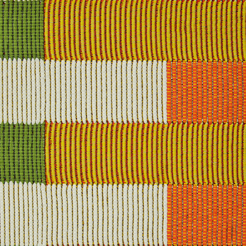 Vista Dante Multi Colour Rug