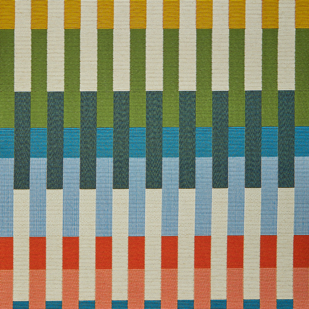 Vista Dante Multi Colour Rug