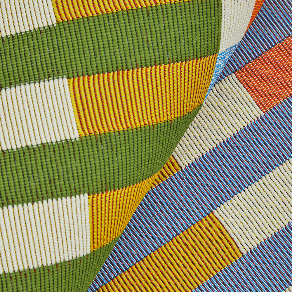 Vista Dante Multi Colour Rug