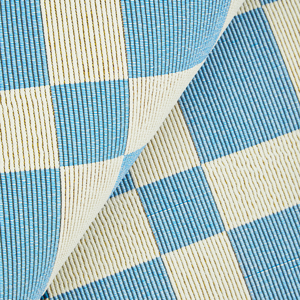 Vista Tito Blue Colour Rug