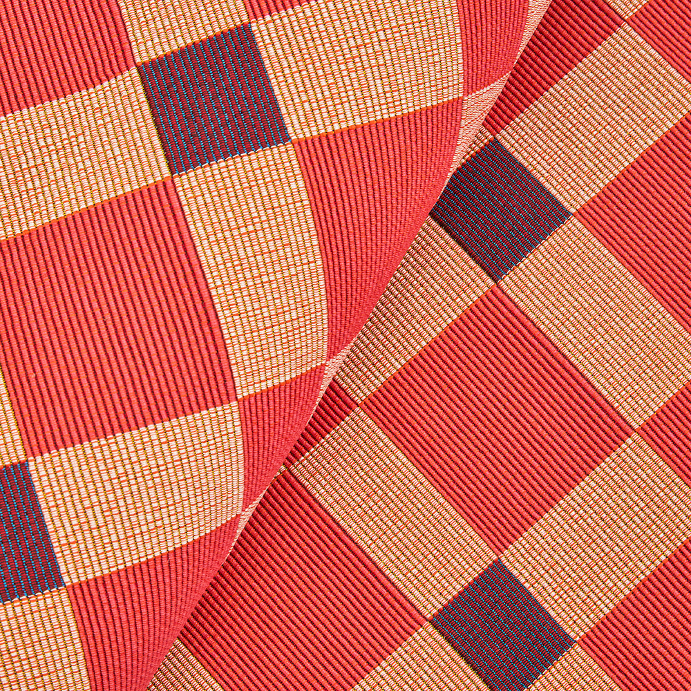 Vista Tito Pink Colour : Runner Rug