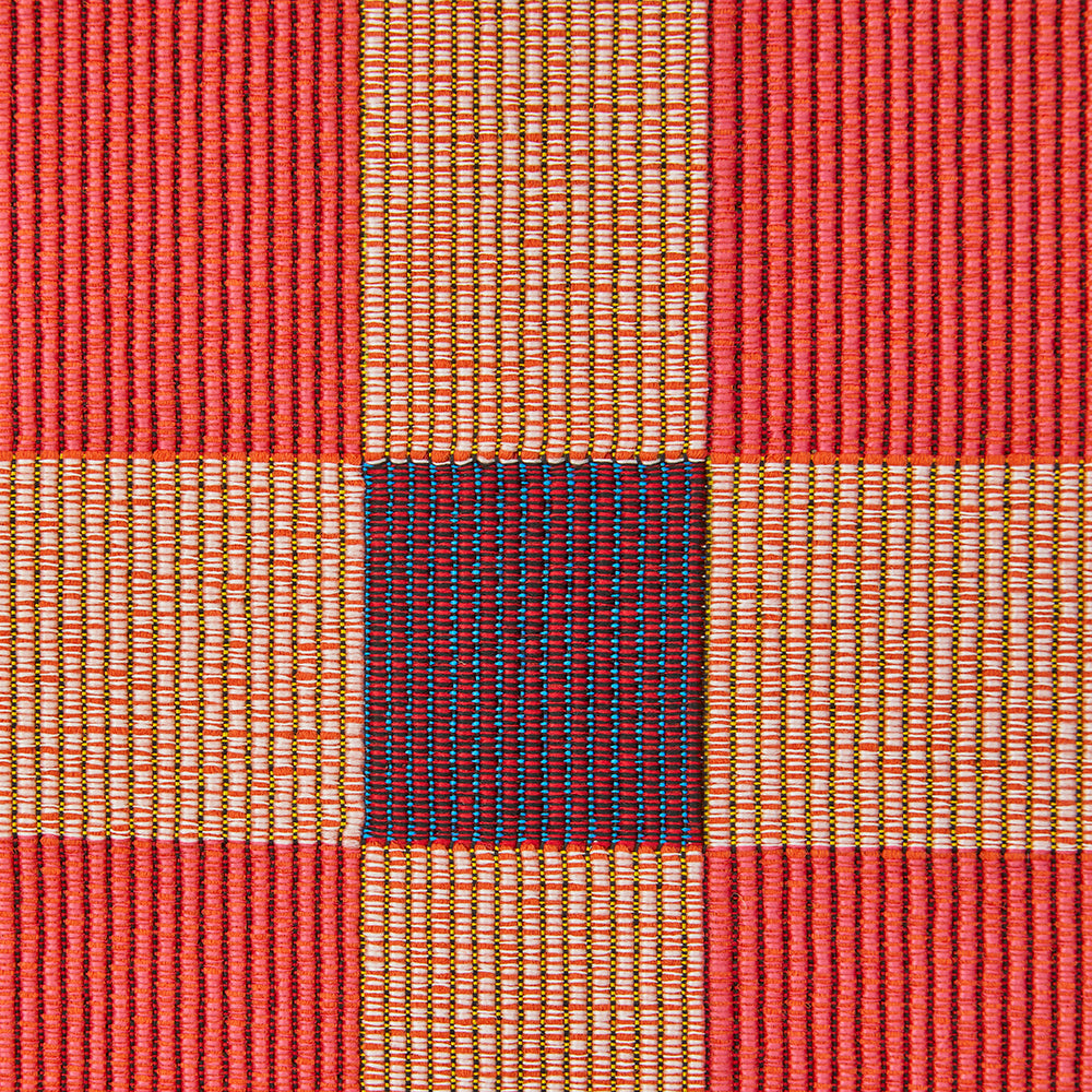 Vista Tito Pink Colour Rug