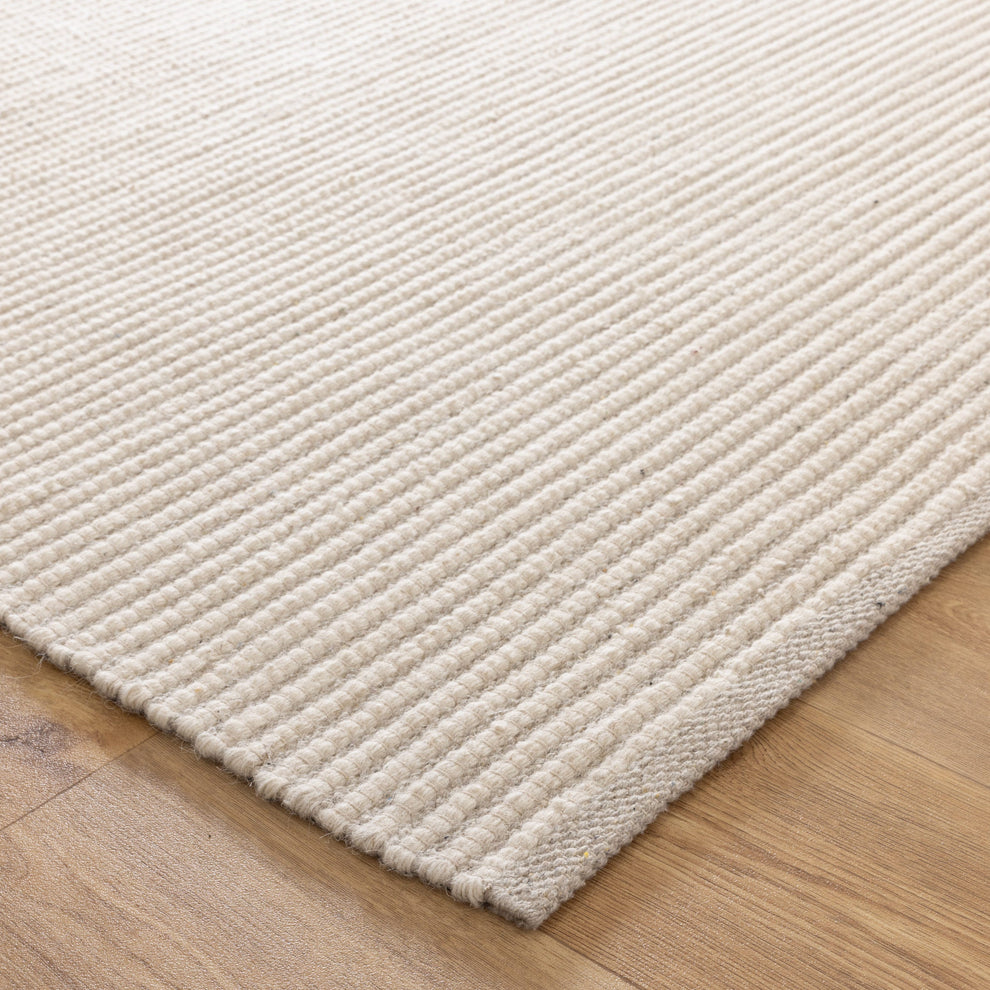 Buy Natura Ivory Wool Rug in Australia - Luxurious & Eco-Friendly ...