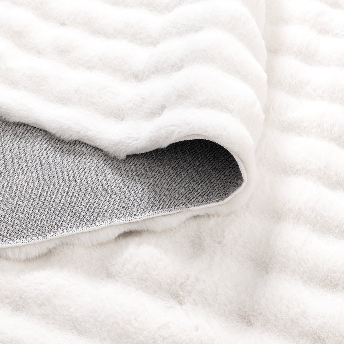 Purity Tile Rug Purity Washable in White Rug – Cheapest Rugs Online