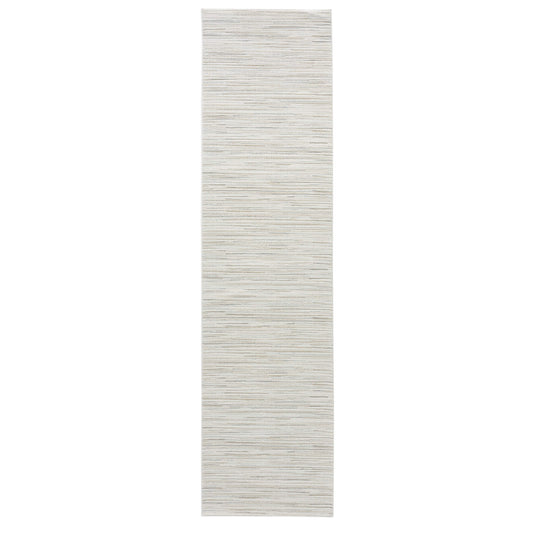 Weston Sand in Cream Colour : Runner Rug