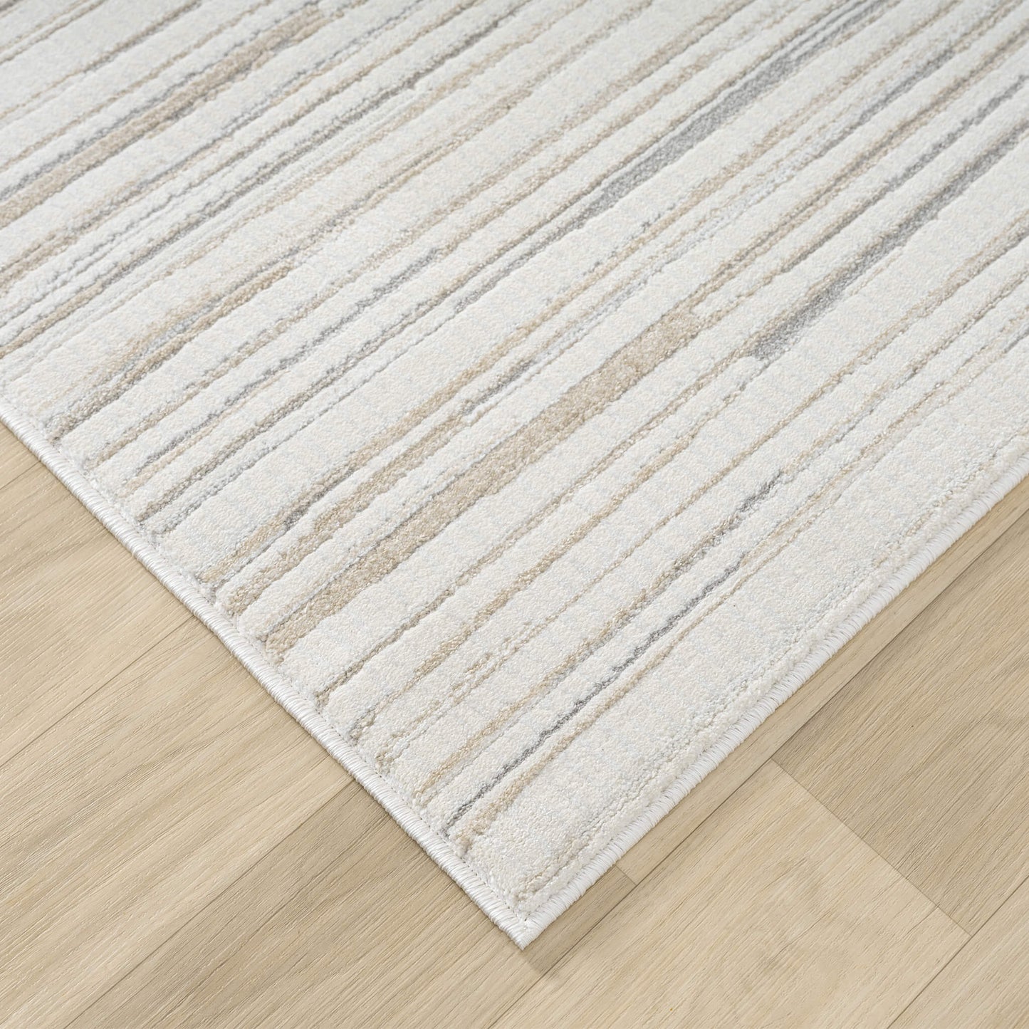 Weston Sand in Cream Colour Rug