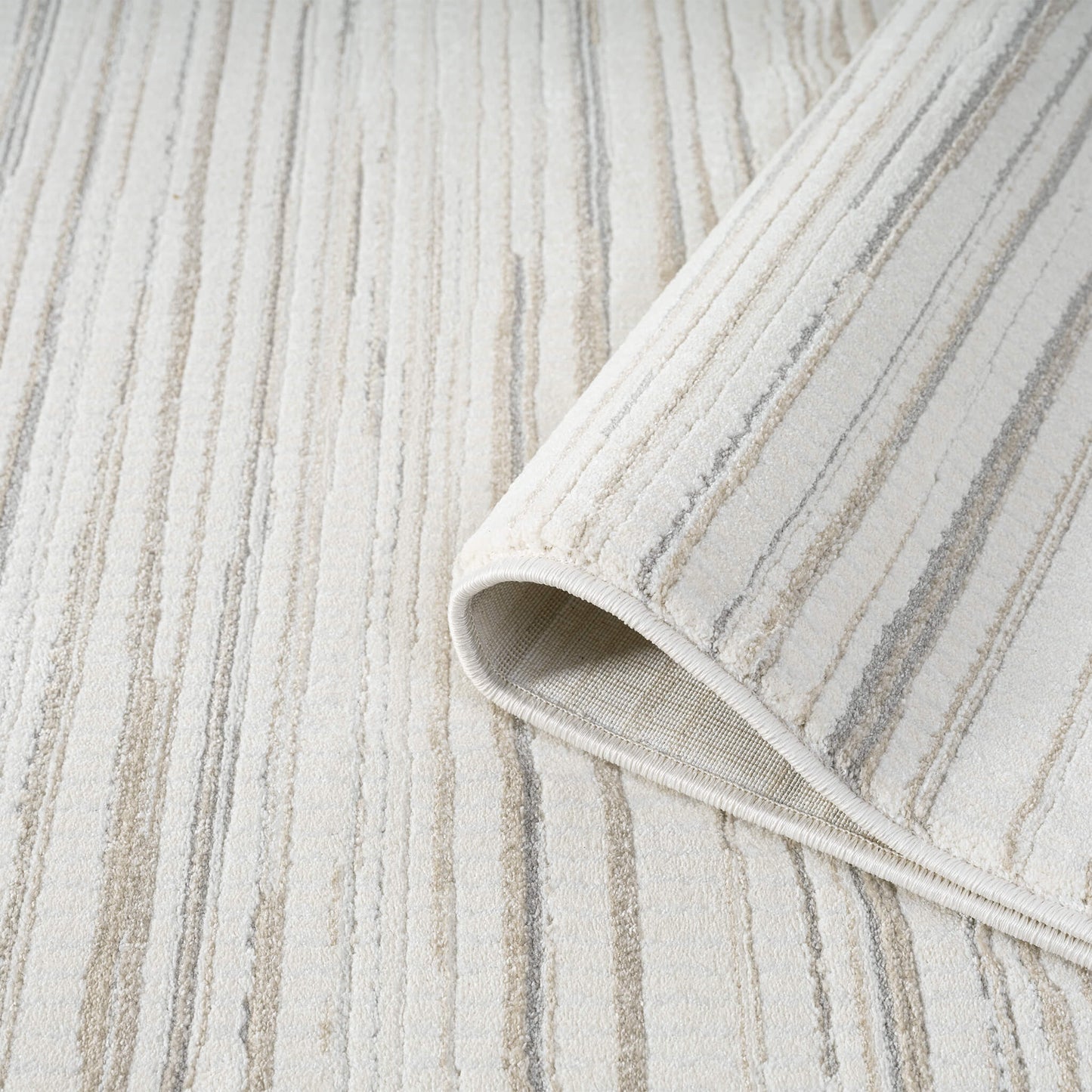 Weston Sand in Cream Colour Rug