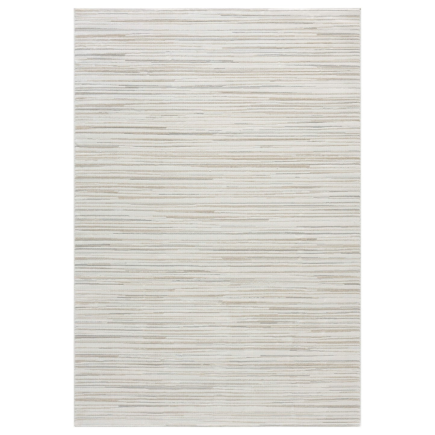 Weston Sand in Cream Colour Rug