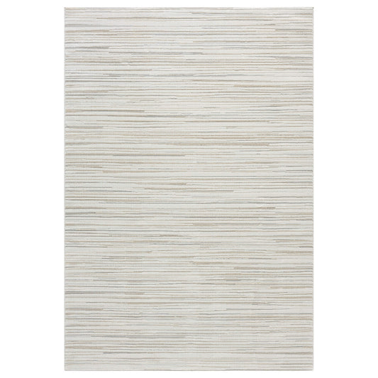 Weston Sand in Cream Colour Rug