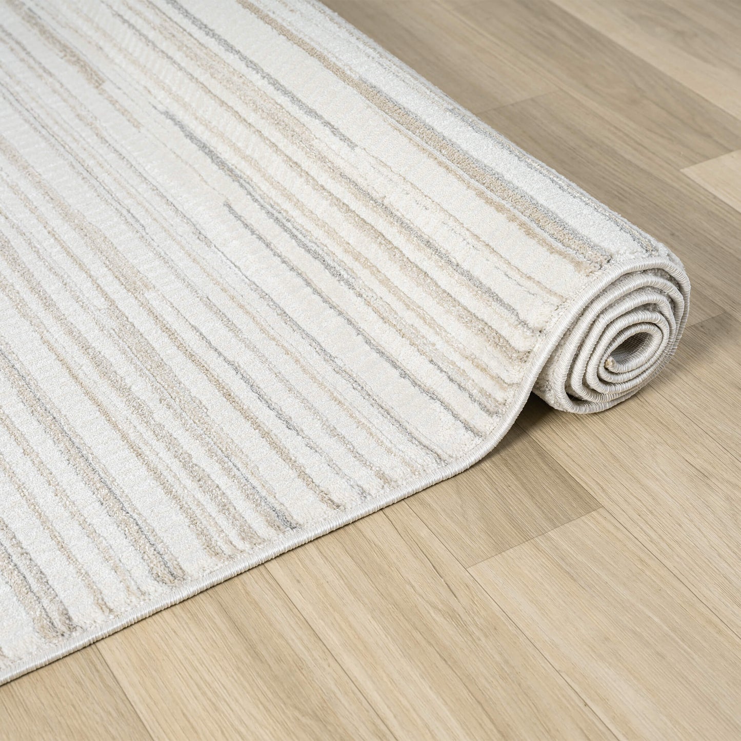 Weston Sand in Cream Colour Rug