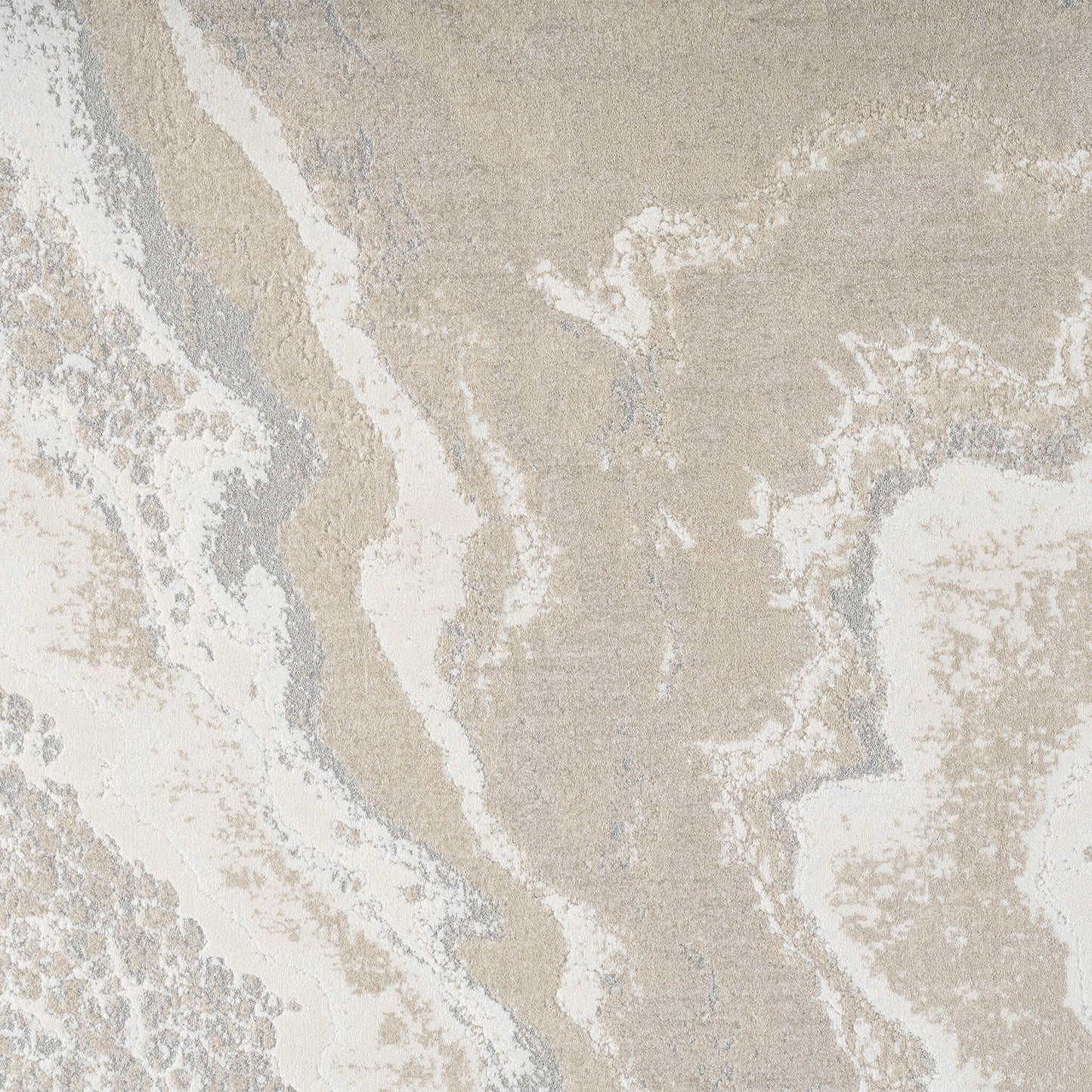 Weston Slate in Beige Colour Rug