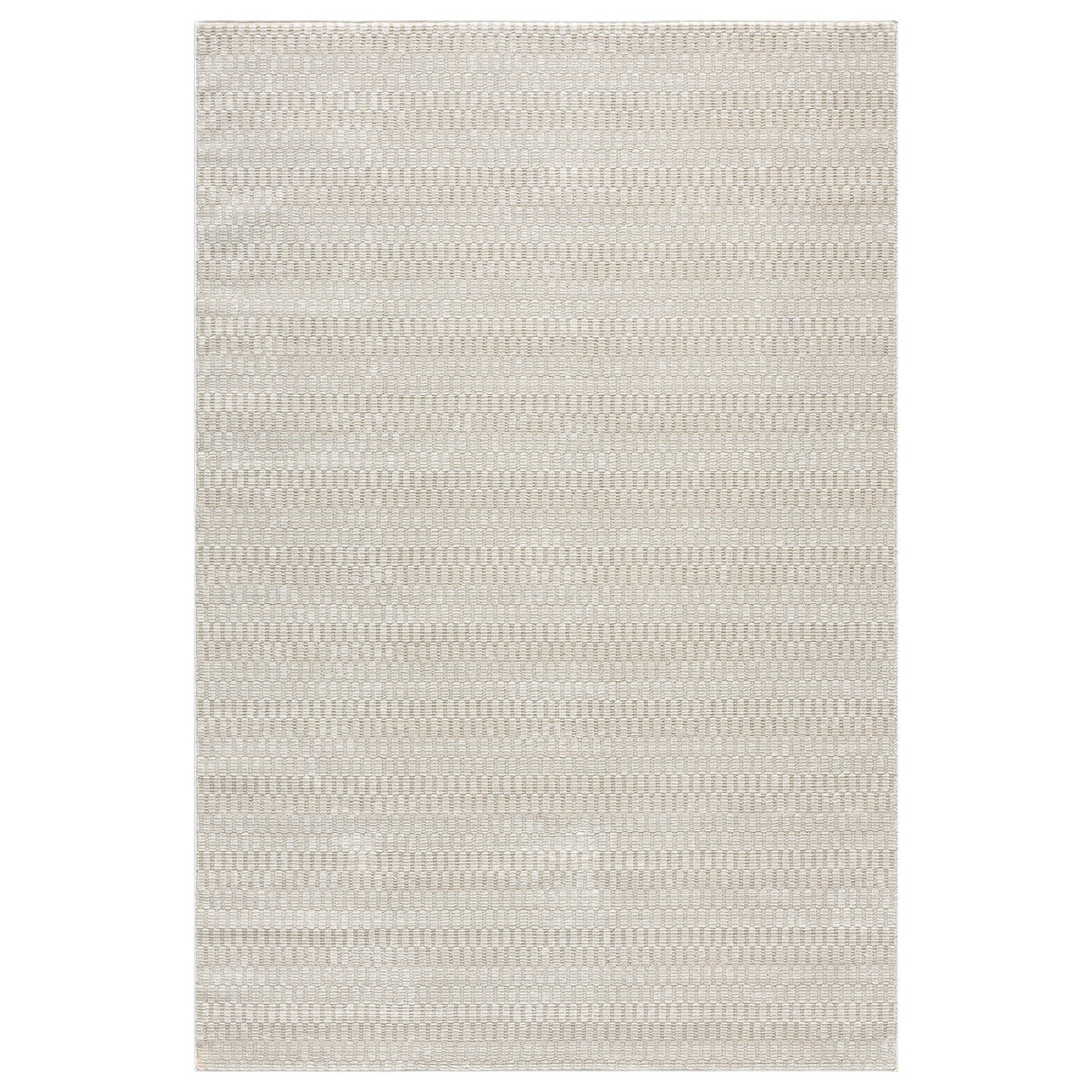 Weston Vanilla in Beige Colour Rug