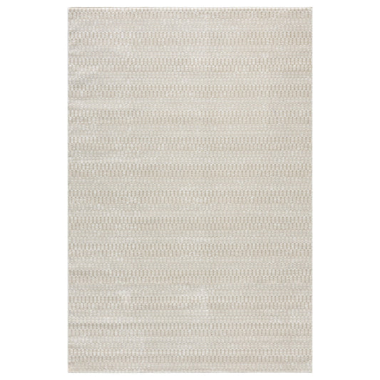 Weston Vanilla in Beige Colour Rug
