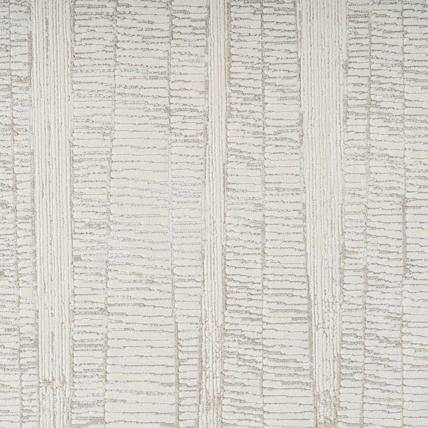 Weston Linen in Cream Colour : Runner Rug