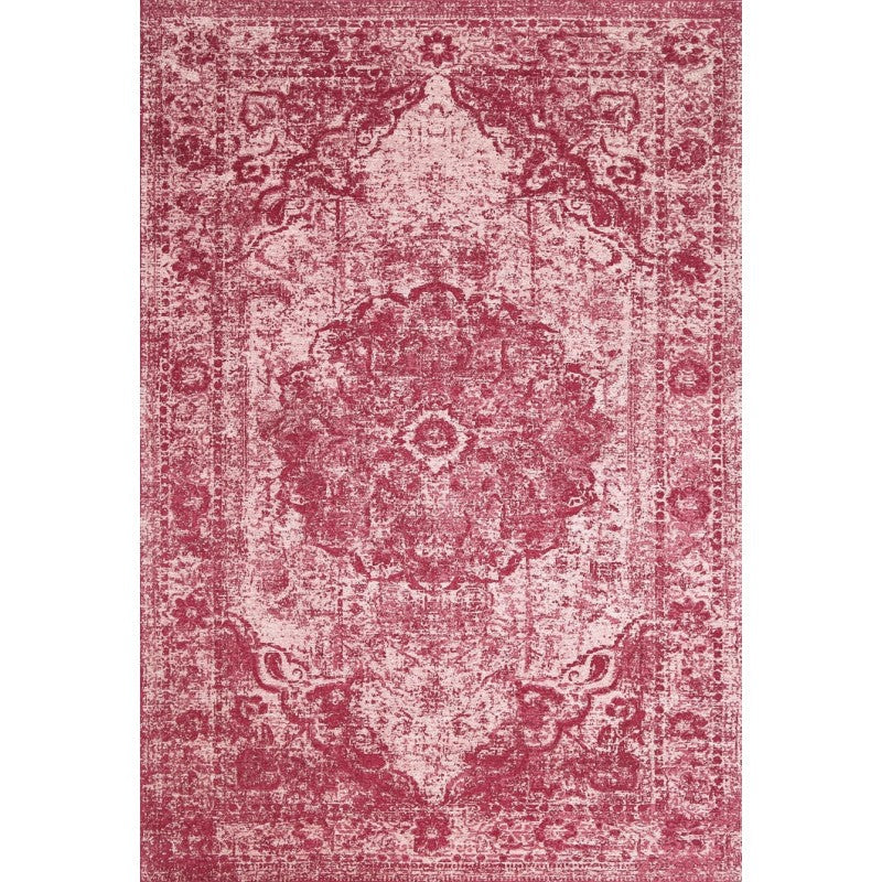 Amora Traditional Berry in Pink Rug – Cheapest Rugs Online