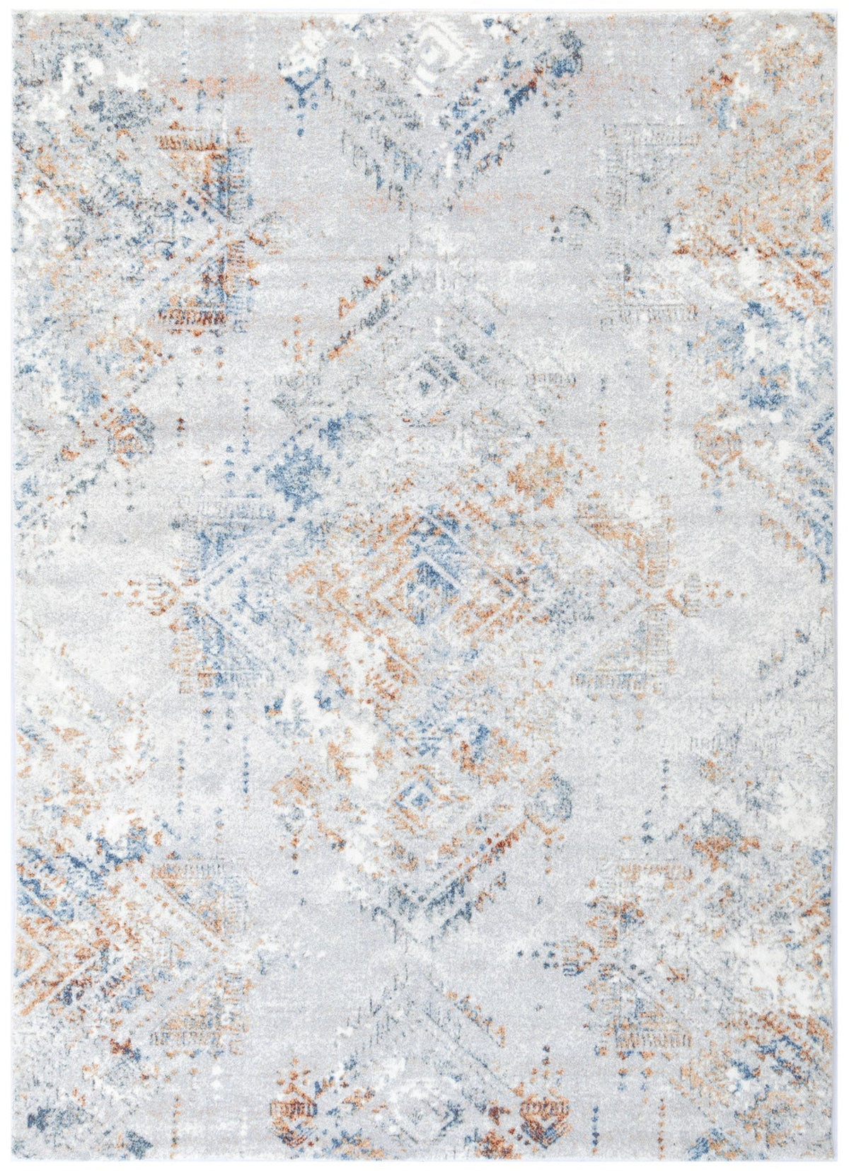 Small Cloud Rug Cloud Ornate in Multicolured Rug – Cheapest Rugs Online