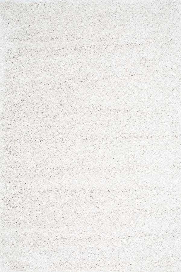 Teddy Ivory Rug
