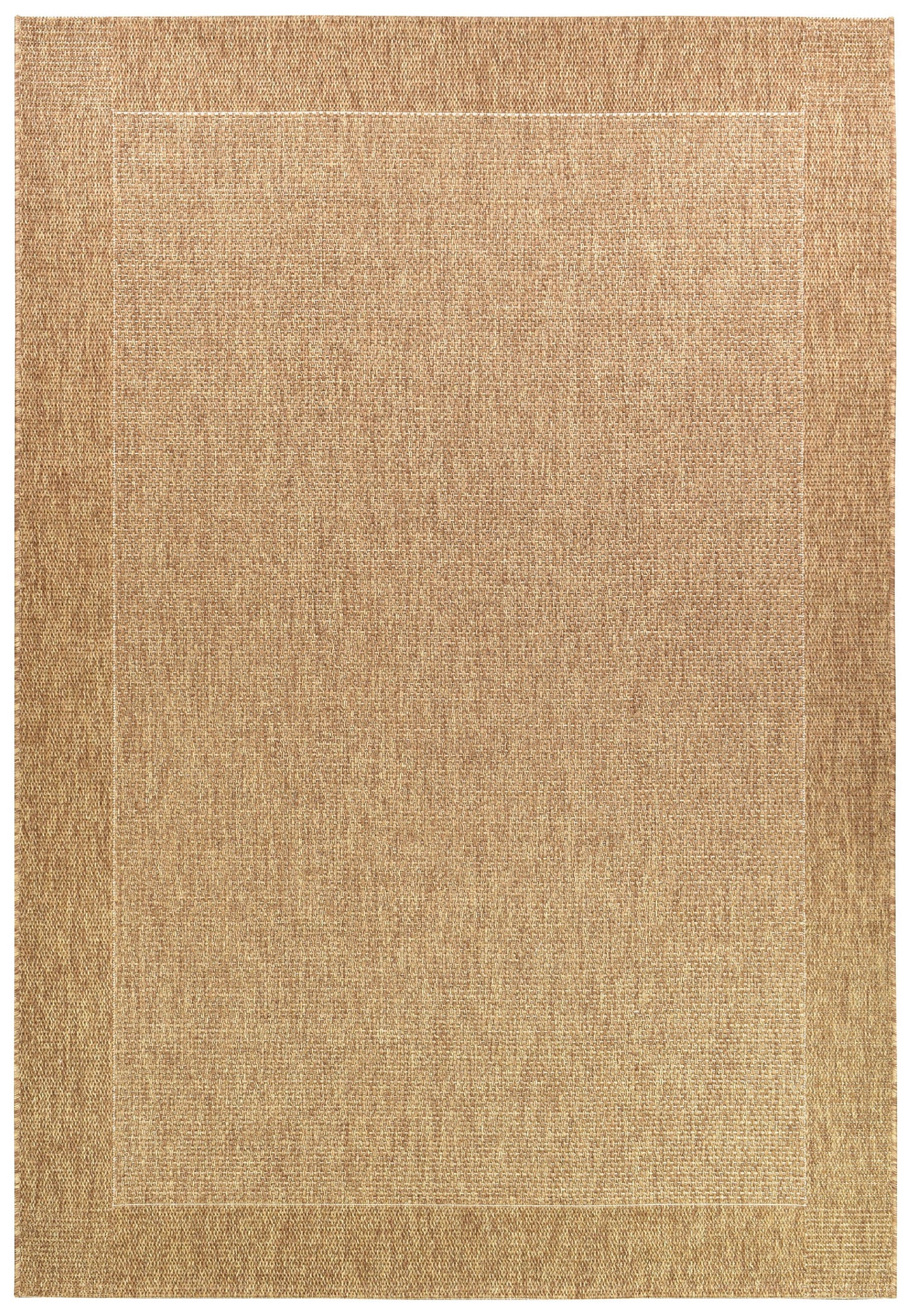 Sisal Outdoor in Brown Rug