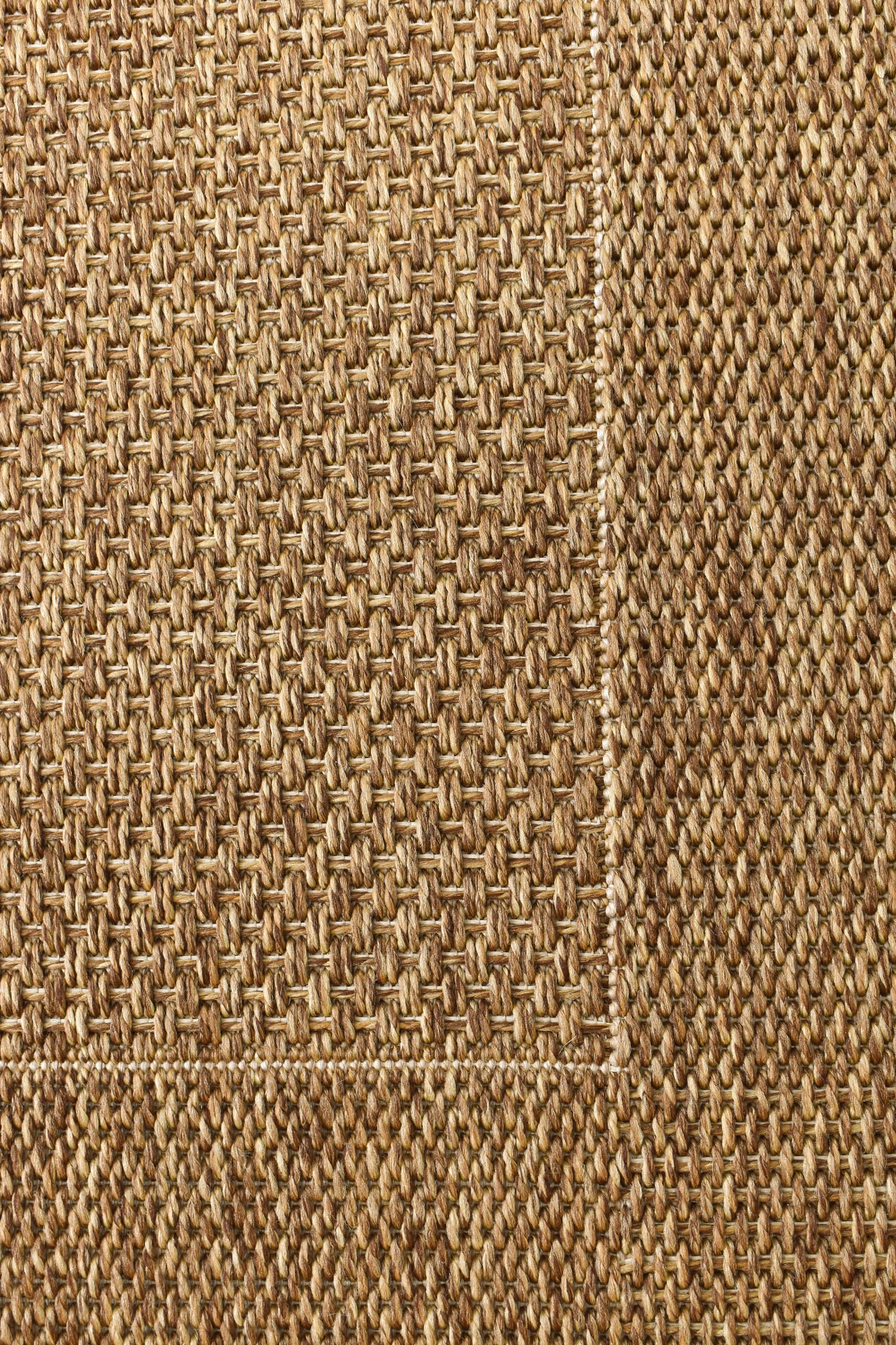 Sisal Outdoor in Brown Rug